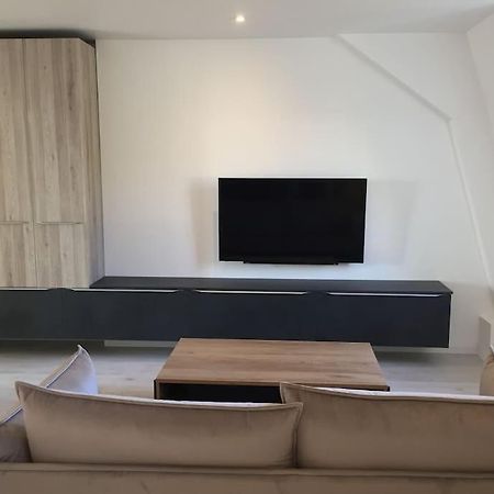 Rodez - Superbe Appartement Neuf Avec Vue Exteriér fotografie
