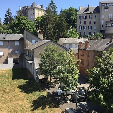 Rodez - Superbe Appartement Neuf Avec Vue Exteriér fotografie