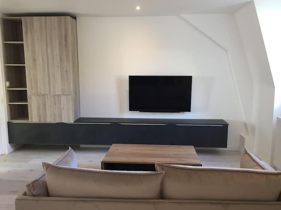 Rodez - Superbe Appartement Neuf Avec Vue Exteriér fotografie