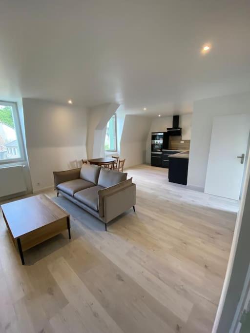 Rodez - Superbe Appartement Neuf Avec Vue Exteriér fotografie